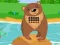 Žaidimas Childish Teddy Forest Escape internete