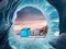 Žaidimas Winter Ice Cave Escape internete