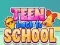 Žaidimas Teen Back To School internete