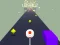 Žaidimas Pixel Speed Ball internete