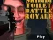 Žaidimas Skibidi Toilet Battle Royale internete