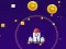 Žaidimas Space breaker FRVR internete
