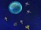Žaidimas Orbital Defense Program internete