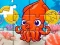 Žaidimas Jigsaw Puzzle: Squid Game internete