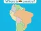 Žaidimas Flags of South America internete