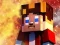 Žaidimas Blocky Fire World internete