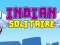 Žaidimas Indian Solitaire internete