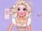 Žaidimas Princess Look Like A Supermodel internete
