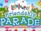 Žaidimas Lalaloopsy Friendship Parade internete