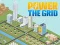 Žaidimas Power The Grid internete