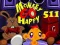Žaidimas Monkey Go Happy Stage 511 internete