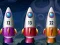 Žaidimas Math Rockets Multiplication internete