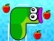 Žaidimas Snake Worm internete