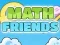 Žaidimas Math Friends internete