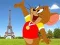 Žaidimas Tom and Jerry: Dress Up internete