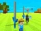 Žaidimas Kogama: Minecraft World internete
