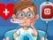 Žaidimas Crazy Hospital Doctor internete