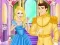 Žaidimas Princess Cinderella Hand Care internete