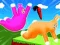 Žaidimas Super Bunny Man internete