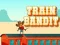 Žaidimas Train Bandit internete