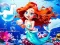Žaidimas Jigsaw Puzzle: Pearl Mermaid internete