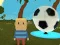 Žaidimas Kogama: Football Adventure internete