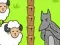Žaidimas Save The Sheep internete