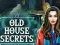 Žaidimas Old House Secrets internete