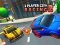 Žaidimas 2 Player City Racing 2 internete
