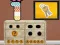 Žaidimas Office Odyssey Find Working Man John internete