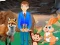 Žaidimas Meet The Lion King internete