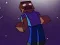 Žaidimas Friday Night Funkin Herobrine’s Curse internete