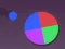 Žaidimas Chroma Wheel internete