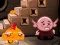Žaidimas Monkey Go Happy Stage 219 internete