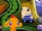 Žaidimas Monkey Go Happy Stage 220 internete