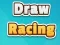 Žaidimas Draw Racing internete