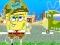 Žaidimas Spongebob Under The Sea internete