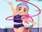Žaidimas Hospital Gymnast Emergency internete