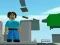Žaidimas Roblox Obby: Rainbow Path internete