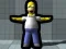 Žaidimas Stretch Springfield internete