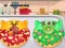 Žaidimas Roxie's Kitchen Doughnut Mood internete
