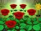Žaidimas Dreamy Rose Wonderland Escape internete