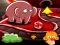 Žaidimas Monkey Go Happy Stage 225 internete