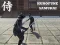 Žaidimas Kurofune Samurai internete