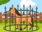 Žaidimas Silky Horse Escape internete