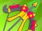 Žaidimas Arrow Fever internete