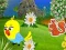 Žaidimas Help The Hungry Bird internete