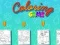 Žaidimas Coloring Game internete