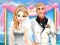 Žaidimas Lovely Couple Wedding Photo internete