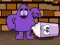 Žaidimas Grimace Invasion internete